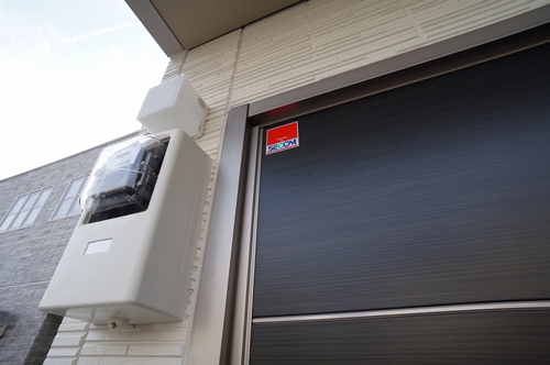 ブリッサ成城 102号-14