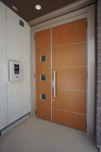 サンセリテ 201号-12