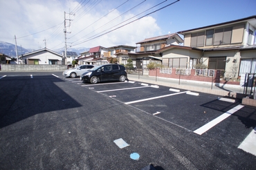 シャーメゾン　シャングリラ 101号-2