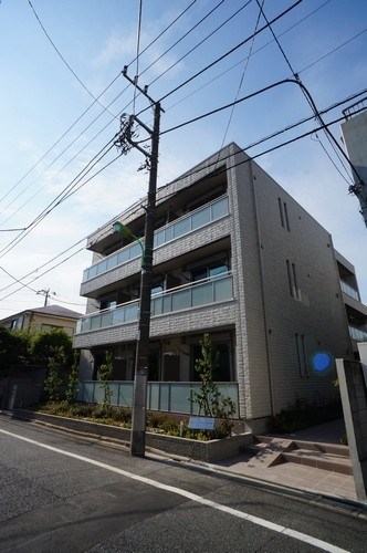 キャトルフィーユ　三軒茶屋 205号-12