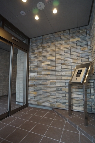 キャトルフィーユ　三軒茶屋 205号-13