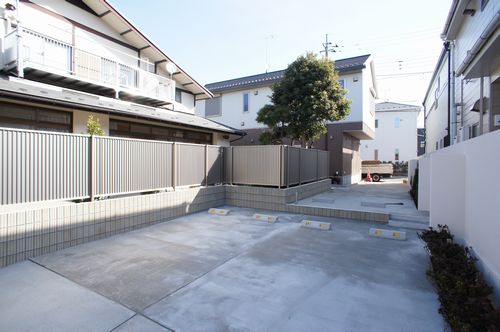 プレジール田町 102号-13