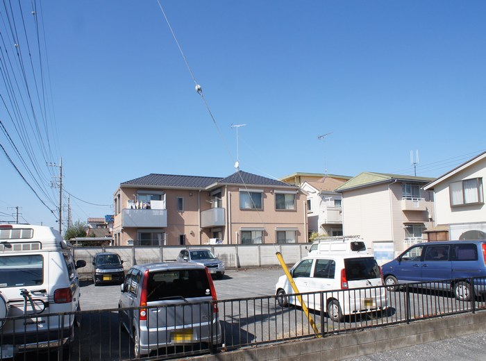 シャルマンK 102号-15