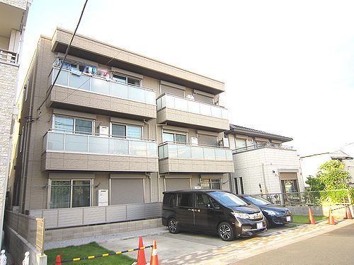 コンフォール 102号-12