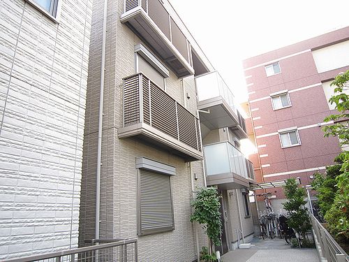 コンフォール 102号-14