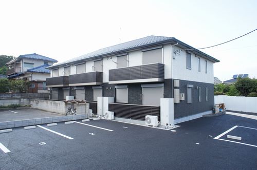 プリエ壱番舘 101号-12