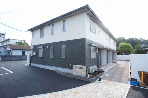 プリエ壱番舘 101号-13