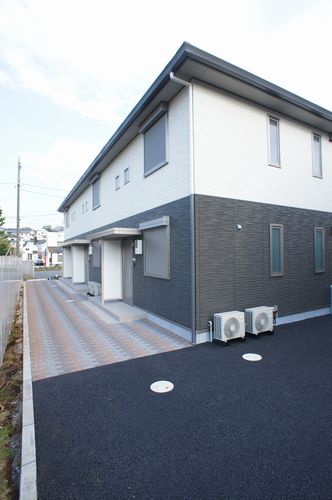 プリエ壱番舘 101号-15