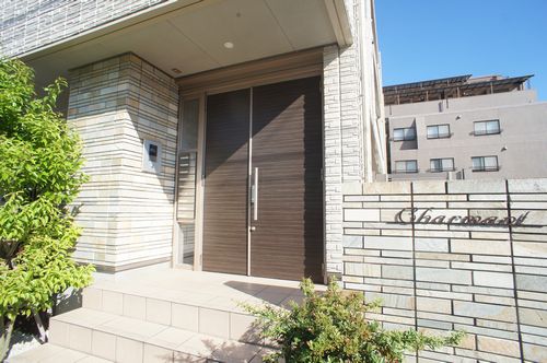 シャルマン 203号-12