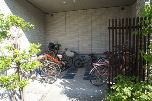 シャルマン 203号-13