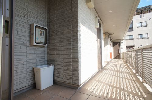 シャルマン 203号-15