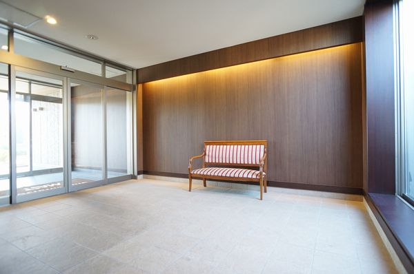 サンヒルズ竪台 301号-13