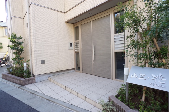 山王・兆 105号-12