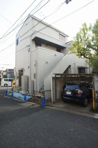 シャーメゾン　ベリエ301-1