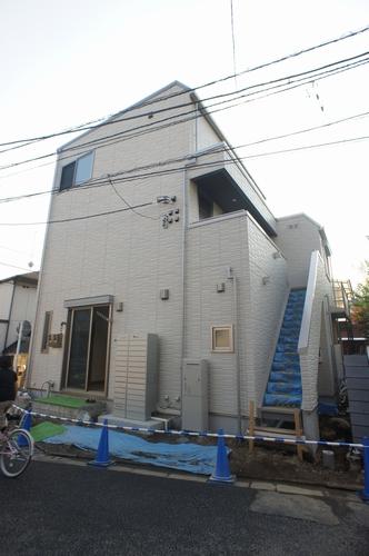 シャーメゾン　ベリエ 301号-12