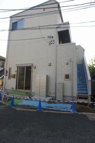 シャーメゾン　ベリエ 301号-13