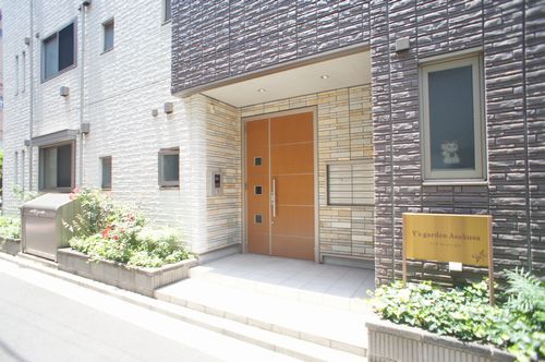 ワイズガーデン浅草 302号-12