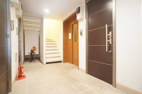 ワイズガーデン浅草 302号-13