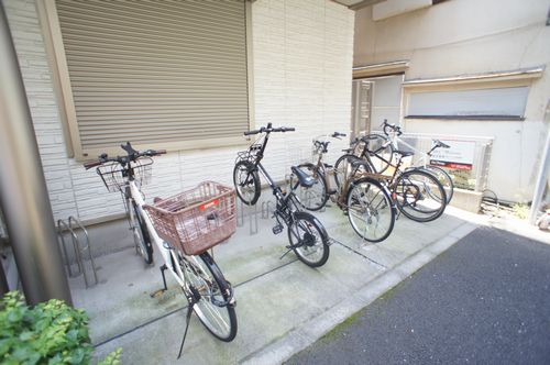 ワイズガーデン浅草 302号-14