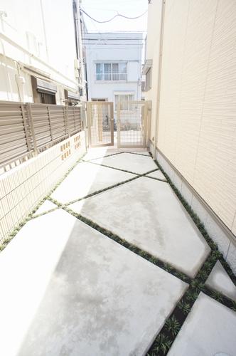 ペットライフハウス 101号-15