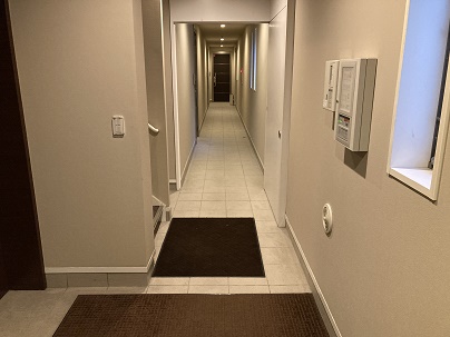 ロメリアズ 302号-14