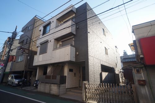 Ｍａｉｓｏｎ　Ｂｒｕｇｅｓ