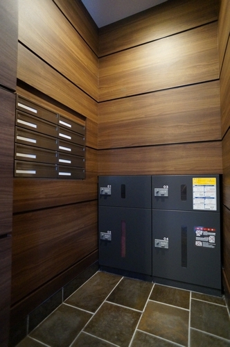 グリナージュ駒沢公園 103号-12