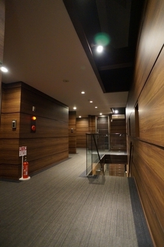 グリナージュ駒沢公園 103号-15