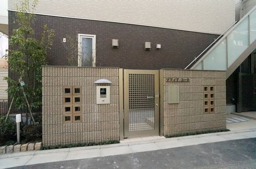 ソフィアコート 202号-12