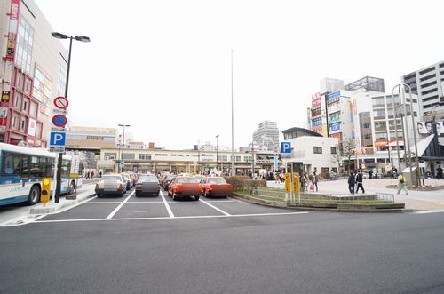 ソフィアコート 202号-15