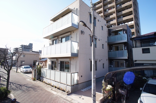 ハウス　リヴィエール