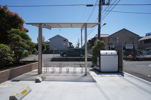 ルーチェ ケイ 202号-15