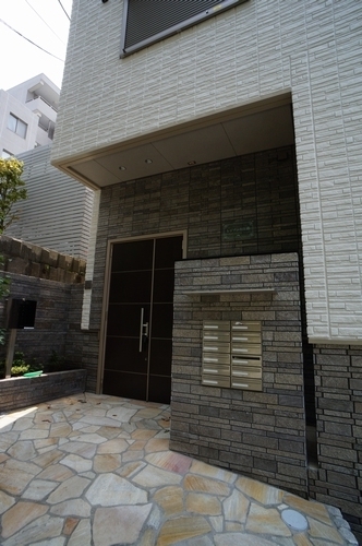 レジデンス江藤 103号-12