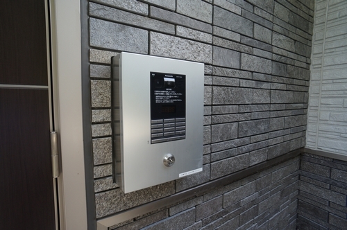 レジデンス江藤 103号-14