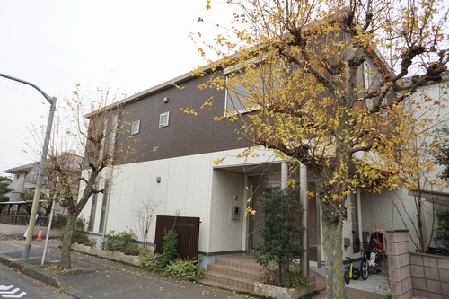 マーサ日野本町