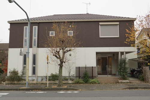 マーサ日野本町 103号-14