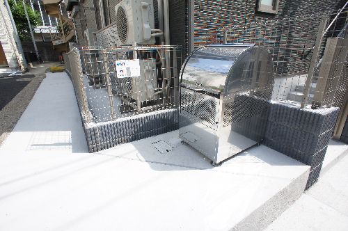 アリエッタ中目黒 202号-15