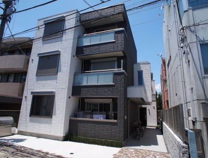 パークヒル 有栖川 301号-12