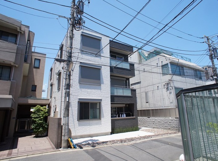 パークヒル 有栖川 301号-13