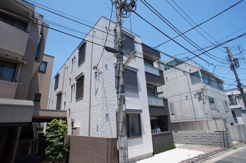 パークヒル 有栖川 301号-14