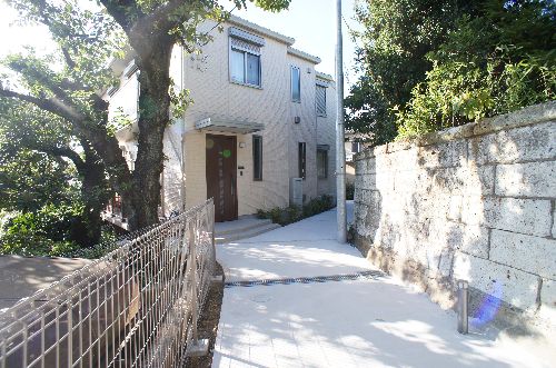 エスポワール山王