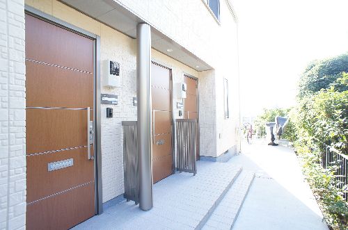 エスポワール山王 1号-15