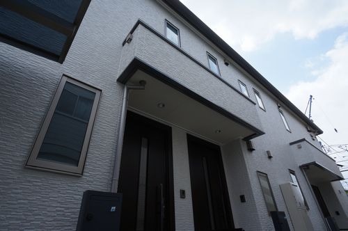 ロッシュ荻窪 103号-14