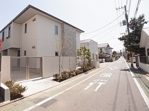 グレースシャトレ 102号-9