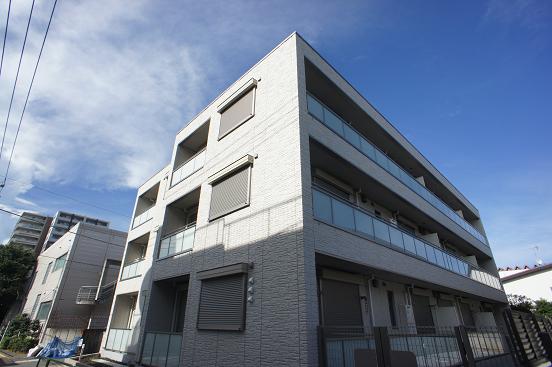 メゾン中内 105号-12