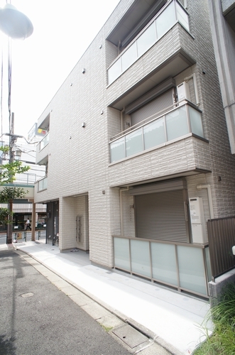 アルジェント山王