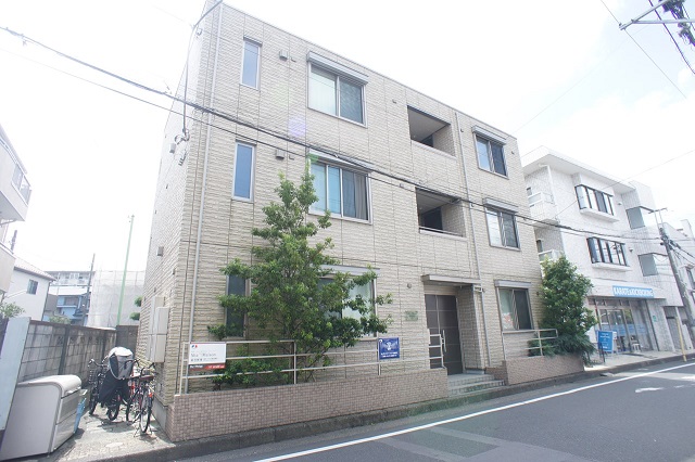 シャーメゾンひばりが丘 301号-12