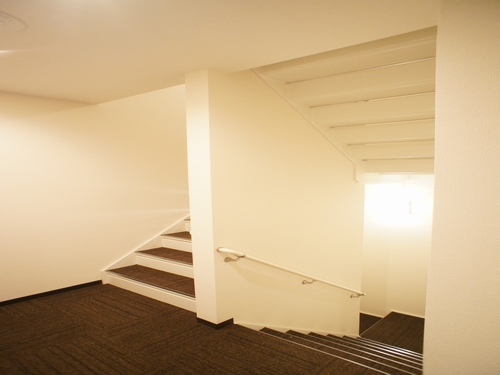 グランシャリオ市ヶ谷 103号-14