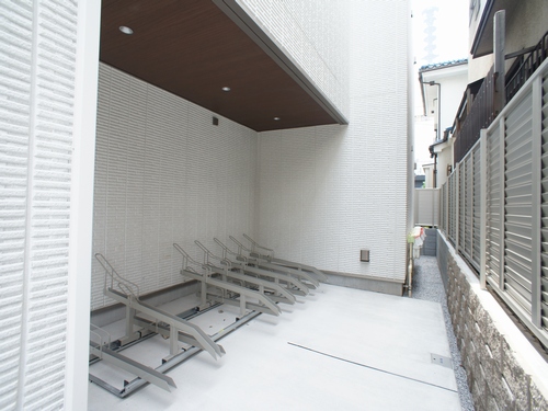 グランシャリオ市ヶ谷 103号-15