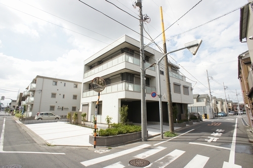 クロスガーデン 205号-12